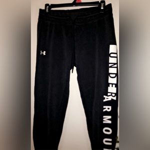 UA Sweatpants